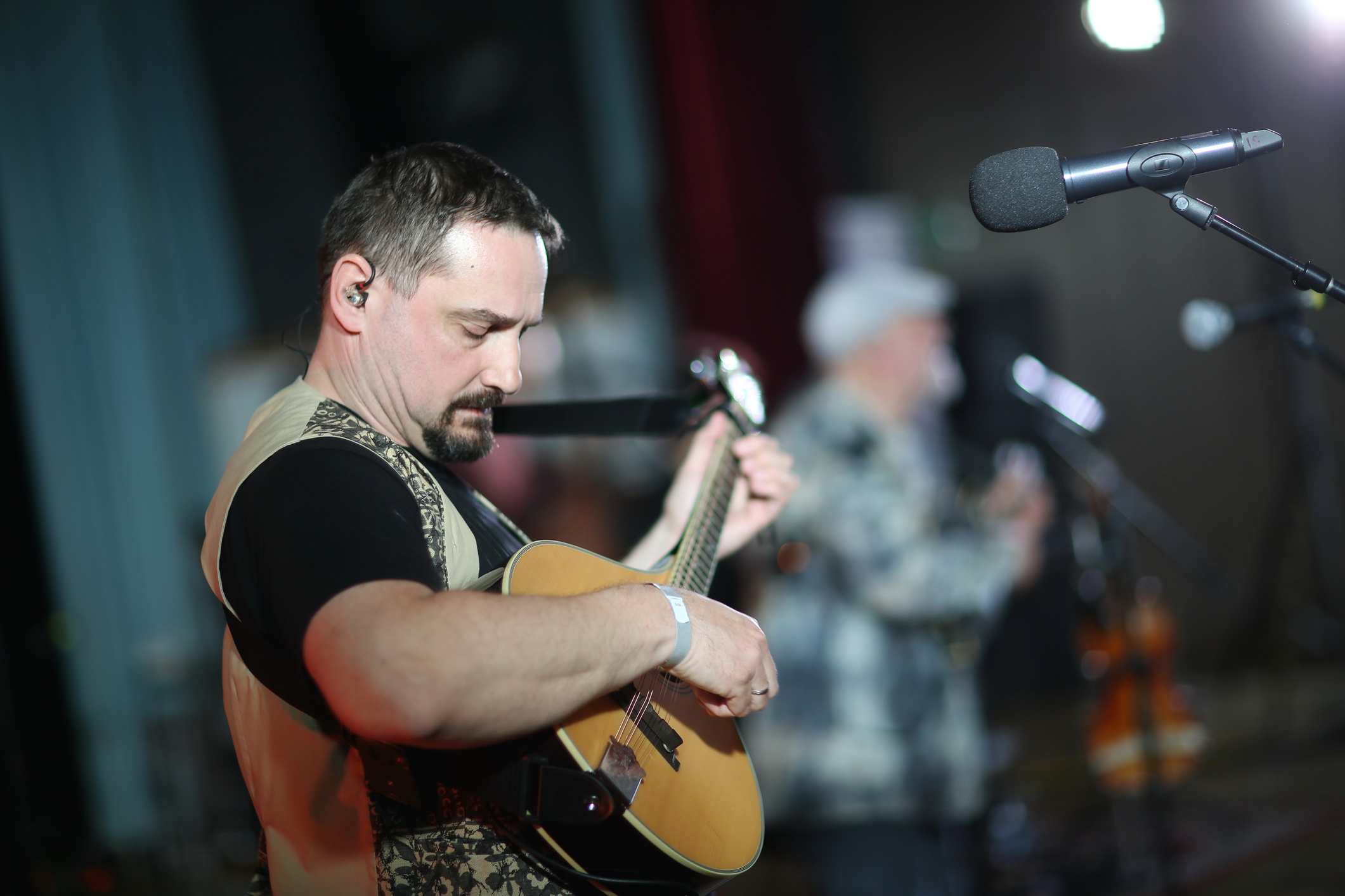 348 Ruky Ruky NRC 2025 Marek Vaco